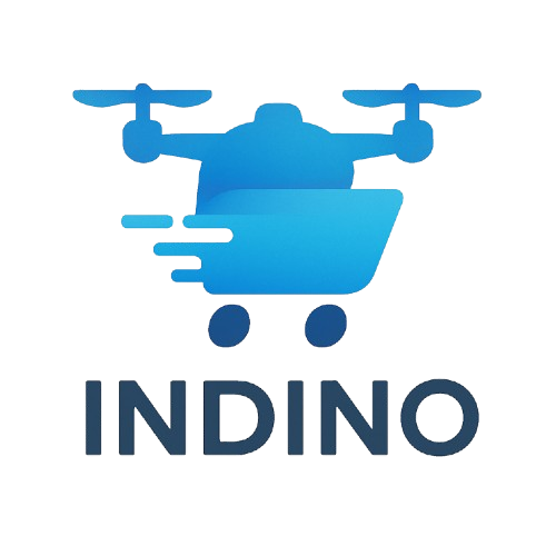 Indino Logo Error